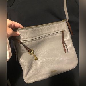 Fossil crossbody purse
